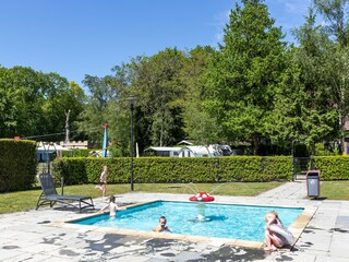 Parc de vacances De Bult  16