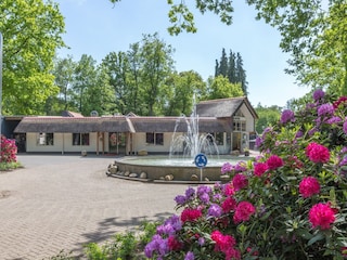 Holiday park De Bult  17