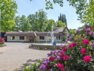 Parc de vacances De Bult  17
