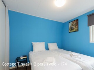 Vakantiepark De Bult Kenmerken 1