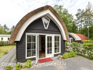Holiday park De Bult Outdoor Recording 2