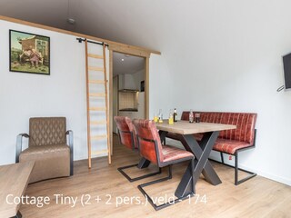 Holiday park De Bult Features 4