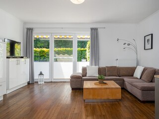 Apartamento de vacaciones Greetsiel Características 7