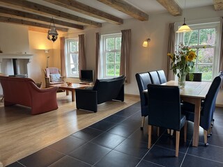 Ferienhaus Aagtekerke Ausstattung 6