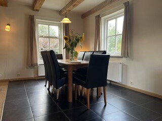Ferienhaus Aagtekerke Ausstattung 7