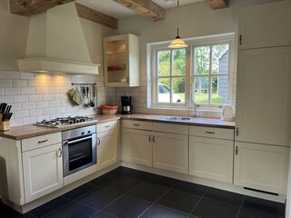 Ferienhaus Aagtekerke Ausstattung 9