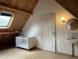 Ferienhaus Aagtekerke Ausstattung 16