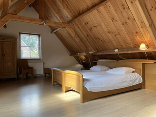Ferienhaus Aagtekerke Ausstattung 18