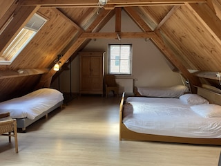 Ferienhaus Aagtekerke Ausstattung 19