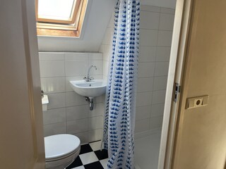 Holiday house Aagtekerke Features 23