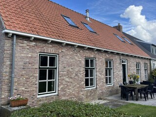 Ferienhaus Aagtekerke Umgebung 27