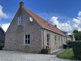 Ferienhaus Aagtekerke Umgebung 28