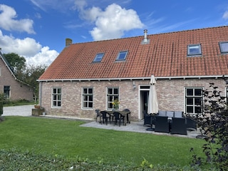 Ferienhaus Aagtekerke Umgebung 29