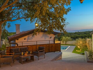 Villa Kanfanar Ambiente 22