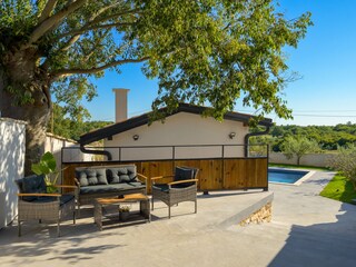 Villa Kanfanar Ambiente 23