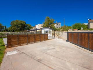 Villa Kanfanar Grabación al aire libre 4