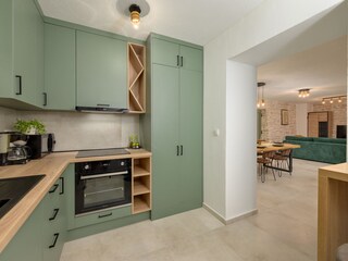 Villa Kanfanar Caratteristiche 5