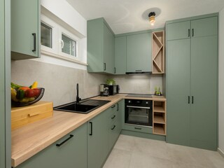 Villa Kanfanar Caratteristiche 6