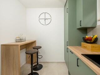 Villa Kanfanar Caratteristiche 7