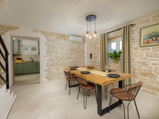 Villa Kanfanar Caratteristiche 8