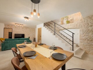 Villa Kanfanar Características 10