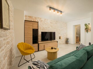 Villa Kanfanar Caratteristiche 11