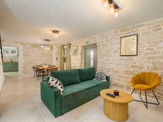 Villa Kanfanar Caratteristiche 12