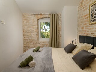 Villa Kanfanar Caratteristiche 13