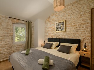 Villa Kanfanar Características 14