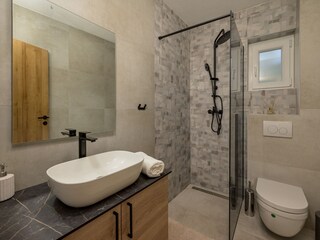 Villa Kanfanar Caratteristiche 15