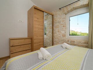 Villa Kanfanar Características 17