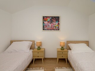 Villa Kanfanar Características 19