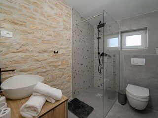 Villa Kanfanar Caratteristiche 20