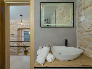 Villa Kanfanar Caratteristiche 21