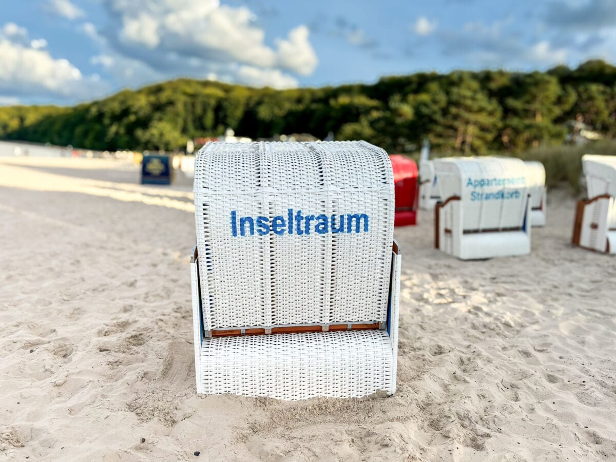 Inseltraum