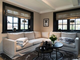 Moewe Deluxe mit eigener Sauna, nur 300 Meter zum Weststrand, Westerland, Sylt