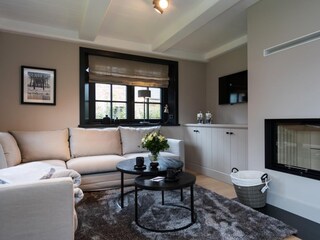 Moewe Deluxe mit eigener Sauna, nur 300 Meter zum Weststrand, Westerland, Sylt