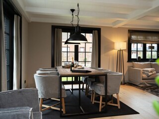 Moewe Deluxe mit eigener Sauna, nur 300 Meter zum Weststrand, Westerland, Sylt