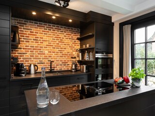 Moewe Deluxe mit eigener Sauna, nur 300 Meter zum Weststrand, Westerland, Sylt