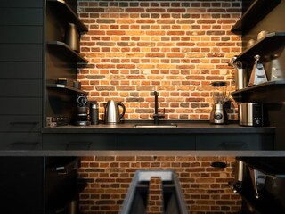 Moewe Deluxe mit eigener Sauna, nur 300 Meter zum Weststrand, Westerland, Sylt