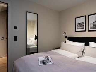 Moewe Deluxe mit eigener Sauna, nur 300 Meter zum Weststrand, Westerland, Sylt