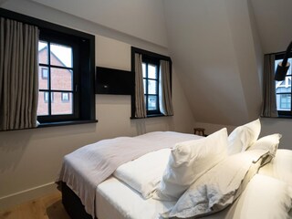 Moewe Deluxe mit eigener Sauna, nur 300 Meter zum Weststrand, Westerland, Sylt