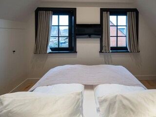 Moewe Deluxe mit eigener Sauna, nur 300 Meter zum Weststrand, Westerland, Sylt