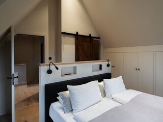 Moewe Deluxe mit eigener Sauna, nur 300 Meter zum Weststrand, Westerland, Sylt