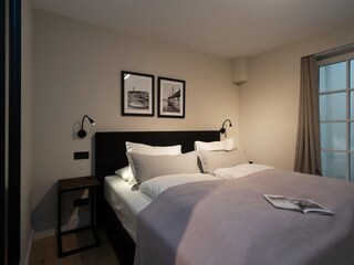 Moewe Deluxe mit eigener Sauna, nur 300 Meter zum Weststrand, Westerland, Sylt