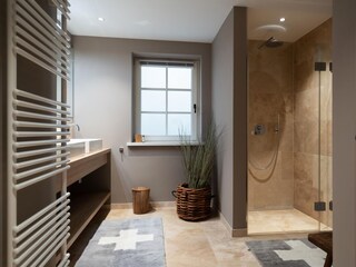 Moewe Deluxe mit eigener Sauna, nur 300 Meter zum Weststrand, Westerland, Sylt