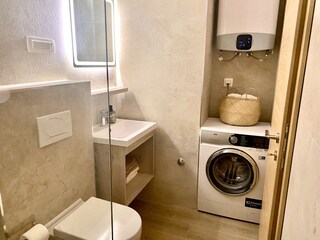 Holiday apartment Fažana Features 17