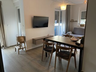 Holiday apartment Fažana Features 8
