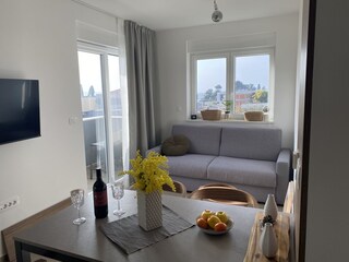 Holiday apartment Fažana Features 11