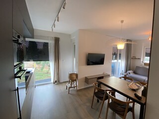 Holiday apartment Fažana Features 10
